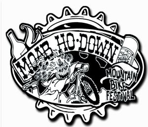 13th Annual Moab Ho Down Mountain Bike Festival